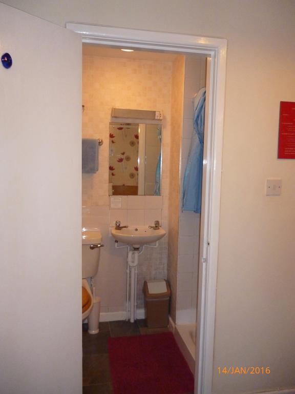 Grange Lodge Hotel - B&B London Zimmer foto